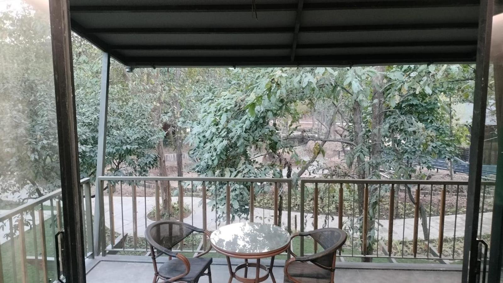 Hotel Sonar Bangla Joypur Forest 外观 照片