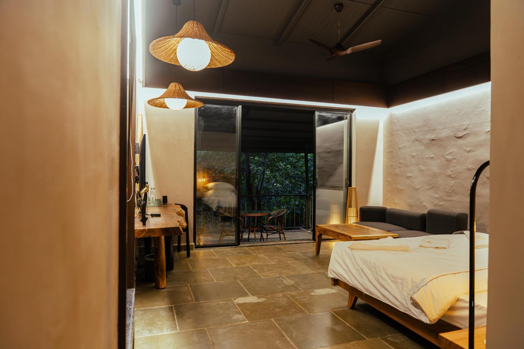 Hotel Sonar Bangla Joypur Forest 外观 照片