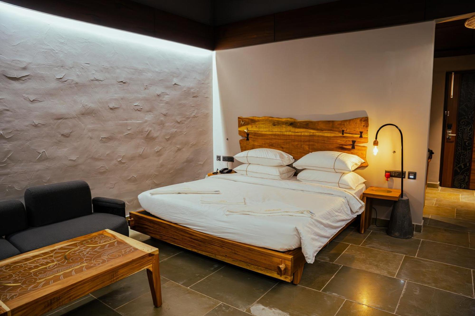Hotel Sonar Bangla Joypur Forest 外观 照片