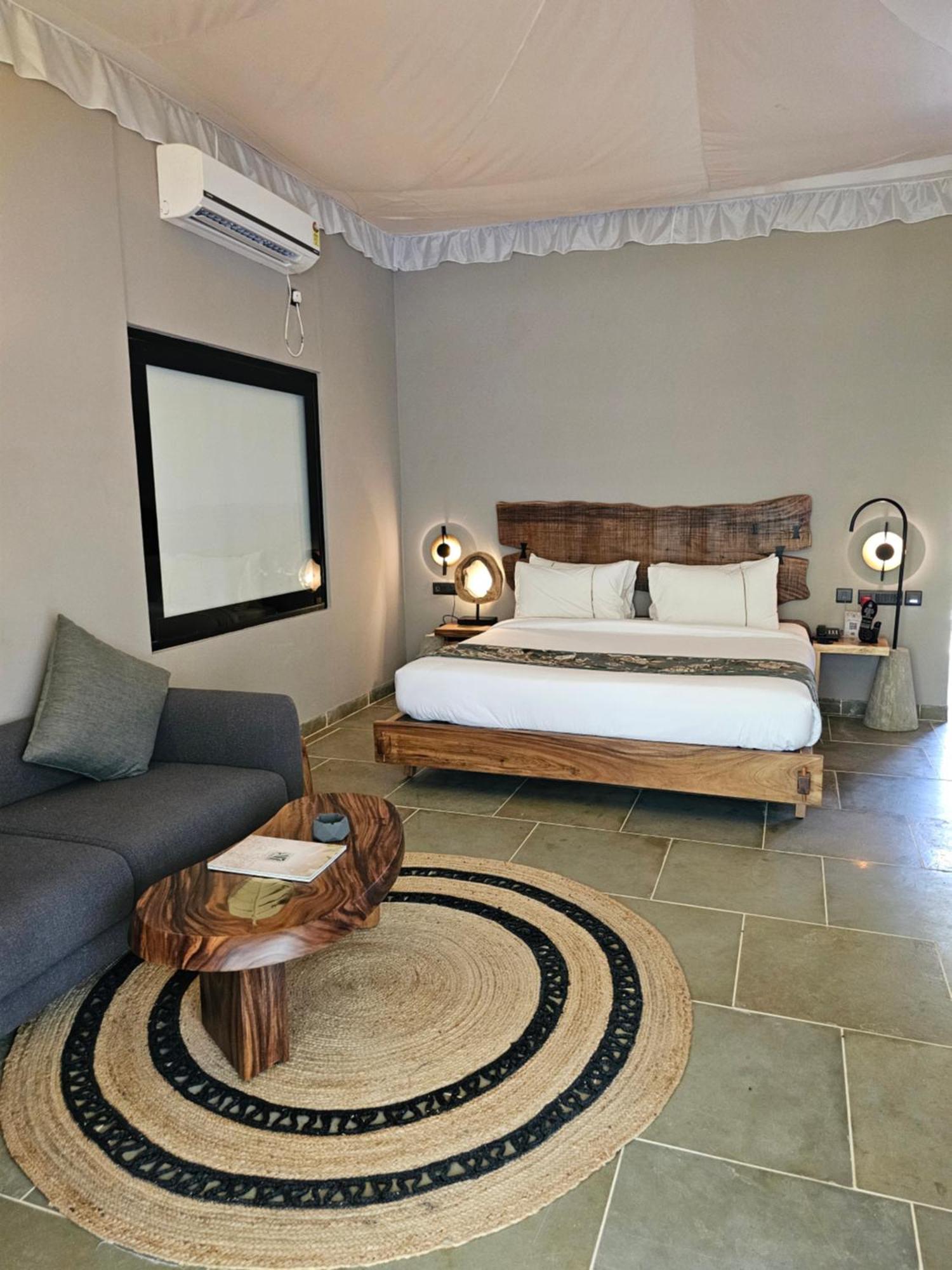 Hotel Sonar Bangla Joypur Forest 外观 照片